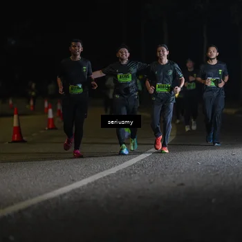 Runner Photo 5383915
