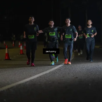 Runner Photo 5383916