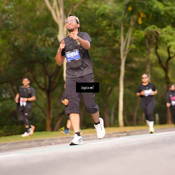 Runner Photo 5383918