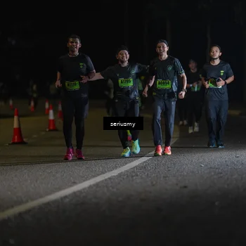 Runner Photo 5383919