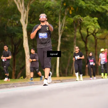 Runner Photo 5383920