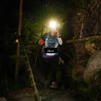 Runner Photo 5383922