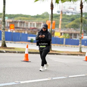 Runner Photo 5383926