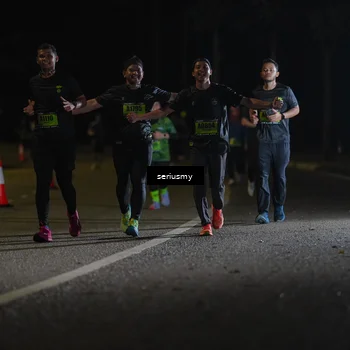 Runner Photo 5383927