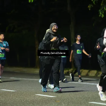 Runner Photo 5383929