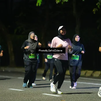 Runner Photo 5383932