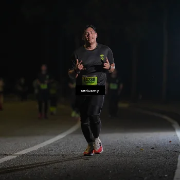 Runner Photo 5383933