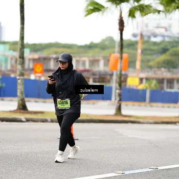 Runner Photo 5383934