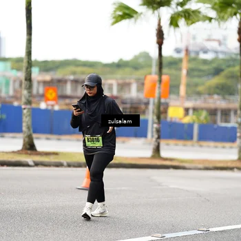 Runner Photo 5383935
