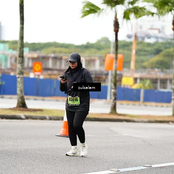 Runner Photo 5383936