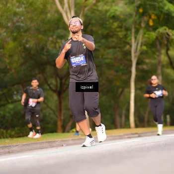 Runner Photo 5383938