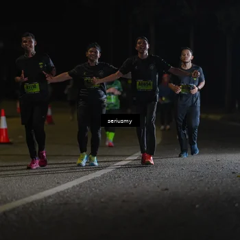 Runner Photo 5383939