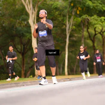 Runner Photo 5383940