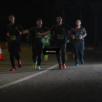 Runner Photo 5383942