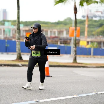 Runner Photo 5383943