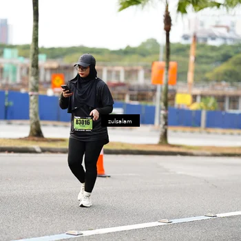 Runner Photo 5383944
