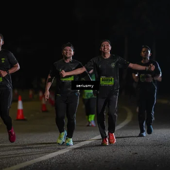 Runner Photo 5383945
