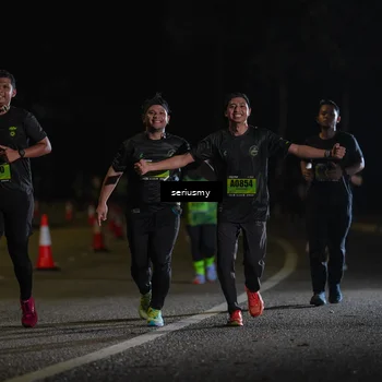 Runner Photo 5383947