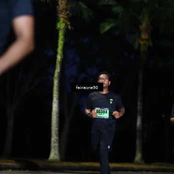 Runner Photo 5383948