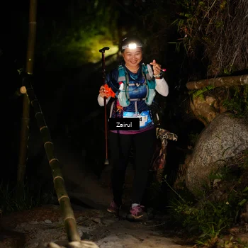 Runner Photo 5383949