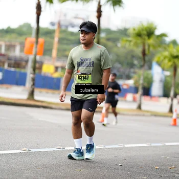 Runner Photo 5383951