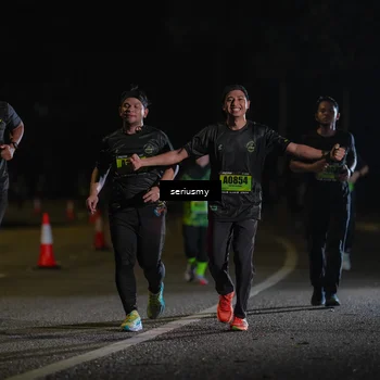 Runner Photo 5383954