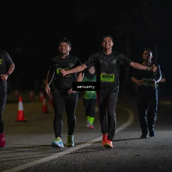 Runner Photo 5383955