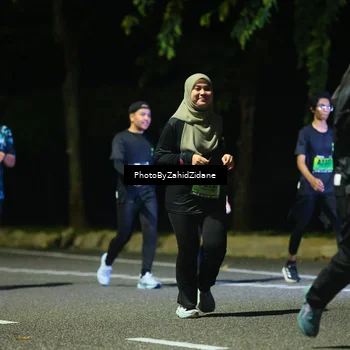 Runner Photo 5383956