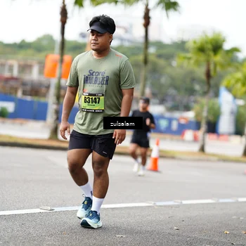 Runner Photo 5383957