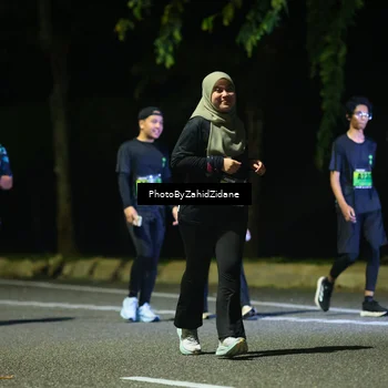 Runner Photo 5383958
