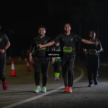 Runner Photo 5383959