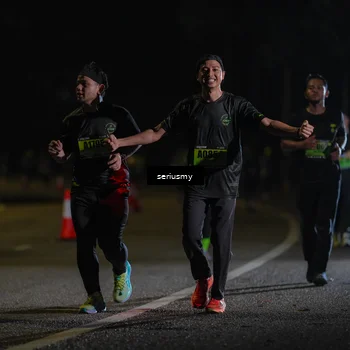 Runner Photo 5383961