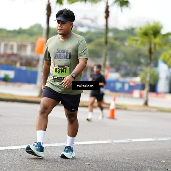 Runner Photo 5383962