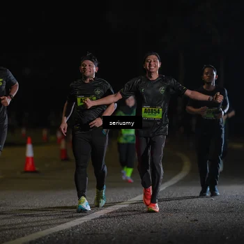 Runner Photo 5383963