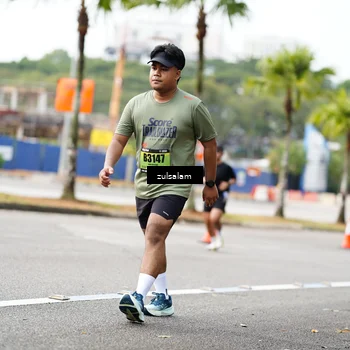 Runner Photo 5383964