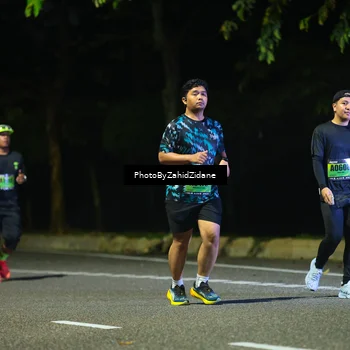 Runner Photo 5383966