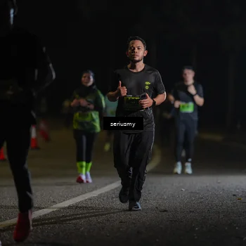 Runner Photo 5383969