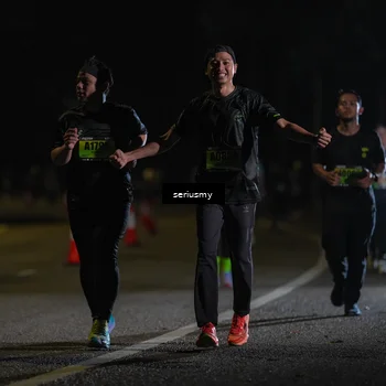 Runner Photo 5383972