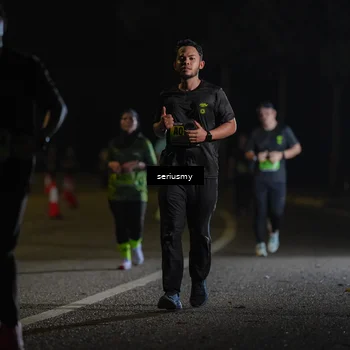 Runner Photo 5383973