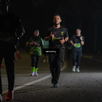 Runner Photo 5383974