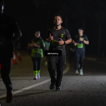 Runner Photo 5383976