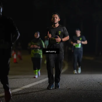 Runner Photo 5383977