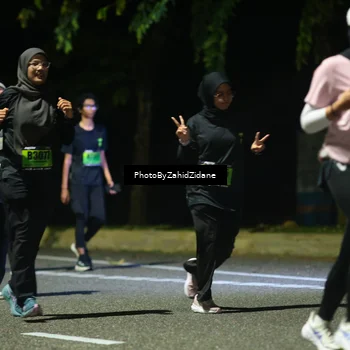 Runner Photo 5383978