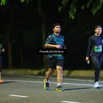 Runner Photo 5383979