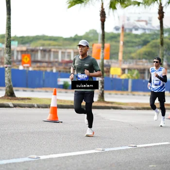 Runner Photo 5383980