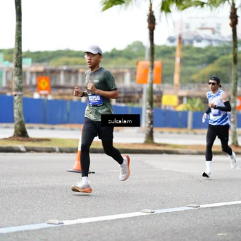 Runner Photo 5383981