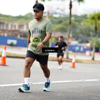 Runner Photo 5383982