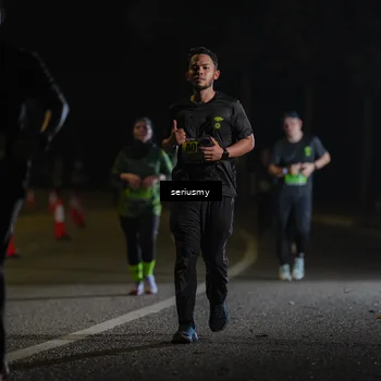 Runner Photo 5383985