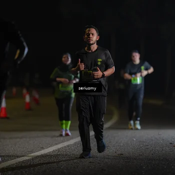 Runner Photo 5383986