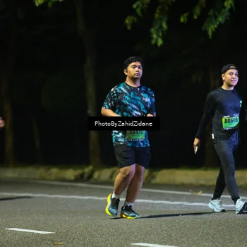 Runner Photo 5383987
